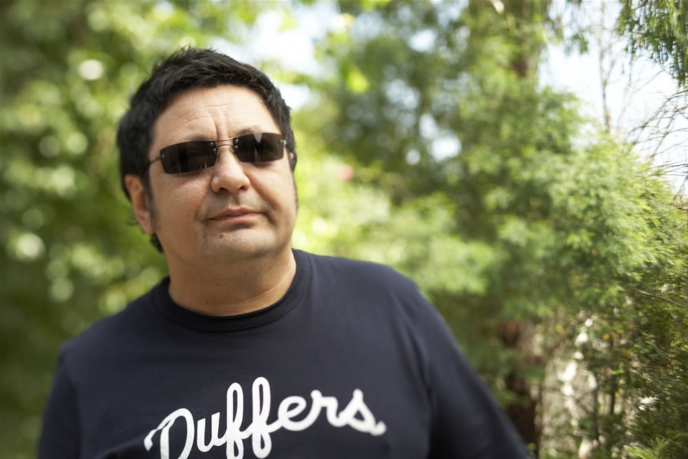 Richard Clapton Music Artist Profile